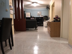 Blk 445 Choa Chu Kang Avenue 4 (Choa Chu Kang), HDB 4 Rooms #161957052